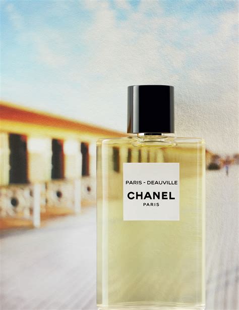 chanel deauville parfum|chanel paris perfume price.